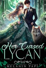 Bonded to Her Cursed Lycan