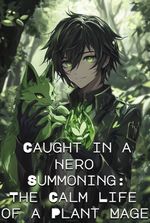 Caught in a Hero Summoning: The Calm Life of a Plant Mage