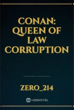 Conan: Queen of Law corruption