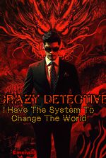 Crazy Detective: I Have The System To Change The World.