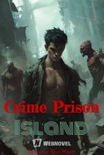 Crime Prison Island