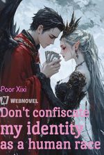 Don't confiscate my identity as a human race