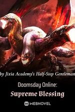 Doomsday Online: Supreme Blessing