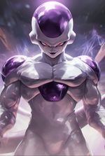 Dragon Ball: Emperor Frieza