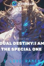 Dual Destiny: I Am The Special One