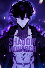 DxD: Shadow Monarch