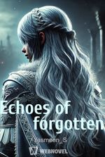 Echoes of forgotten