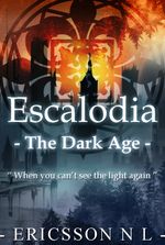 Escalodia - The Dark Age