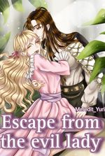 Escape from the evil lady (GL)