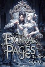 Extra Pages: The Author's Odyssey