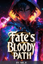 Fate´s Bloody Path