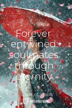 Forever entwined: soulmates through eternity