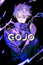 GOJO: A Sorcerer in the Soul Society