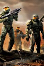 Halo: Ghost of the Spartans