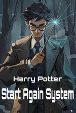 Harry Potter: Start Again System.