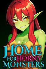 Home for Horny Monsters