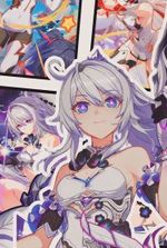 Honkai Impact 4