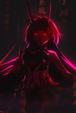 Honkai impact: Dimensional Herrscher