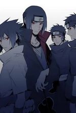 Konoha: The Rebirth Of Uchiha, A Double Pirate.