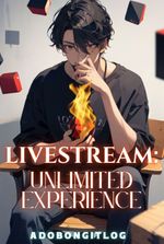 Livestream: Unlimited Experience!