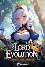 Lord Evolution: Starting With SS-rank Skills