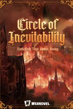 Lord of Mysteries 2: Circle of Inevitability