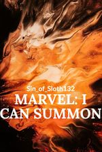 Marvel: I Can Summon