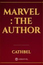 Marvel : the Author