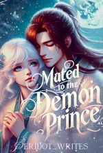 Mated To The Demon Prince