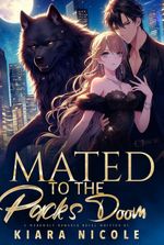 Mated To The Pack’s Doom