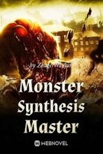 Monster Synthesis Master