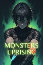 Monsters Uprising