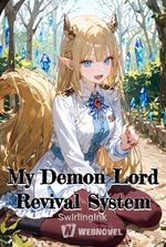 My Demon Lord Revival System