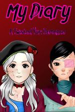 My Diary – A Twisted Yuri Romance