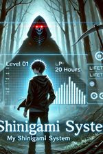 My shinigami system