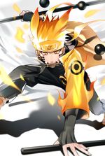 Naruto Online: The Strongest Shinobi