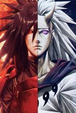 Naruto: Reborn As Madara's Grandson