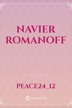 Navier Romanoff