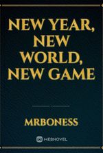 New Year, New World, New Game