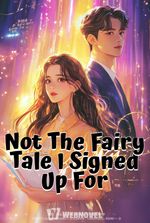 Not The Fairy Tale I Signed Up For