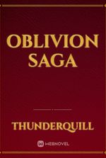 Oblivion Saga