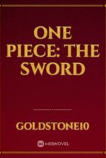 One Piece: The Sword