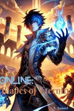 ONLINE: Blades of Eternity