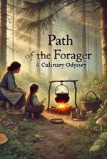 Path of the Forager: A Culinary Odyssey