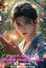 Peach Blossom Divine Medical God