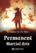 Permanent Martial Arts