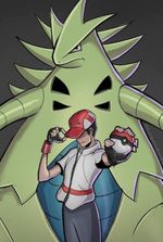 Pokemon: A Gym Leader's Rise(SI)