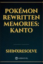 Pokémon Rewritten Memories: Kanto