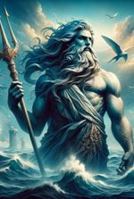 Poseidon: King of The Sea...