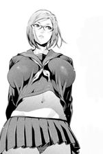 Prison School +Plus